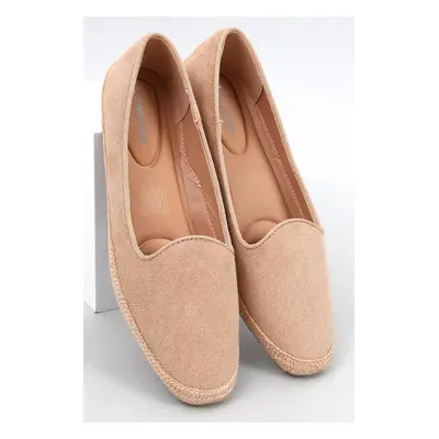 Espadrilky model 196029 Inello