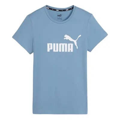 Puma ESS Logo Tee W 586775 20 tričko