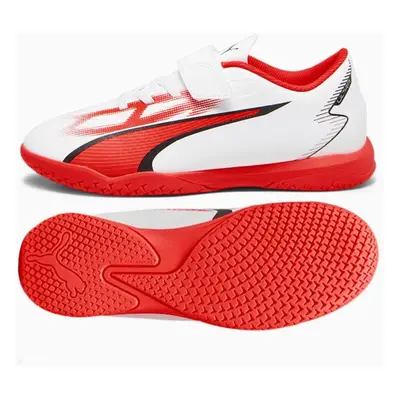 Puma Ultra Play IT V Jr 107538-01