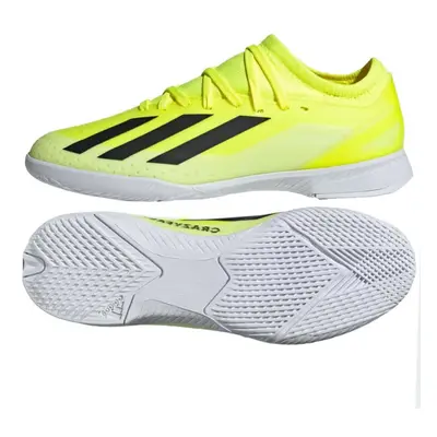 Adidas X Crazyfast League IN Jr boty IF0685