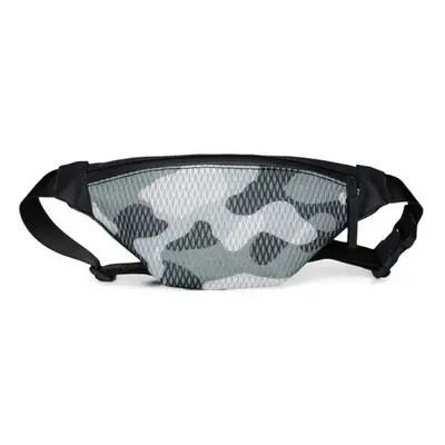 Rains Bumbag Mesh Mini Camo W3 14130 62 ledvinové pouzdro