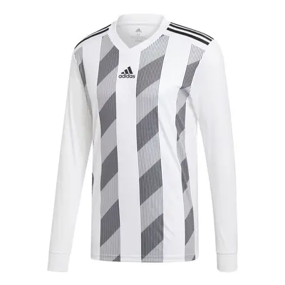 Dlouhé tričko adidas Striped 19 LS.pouzdro M DP3210