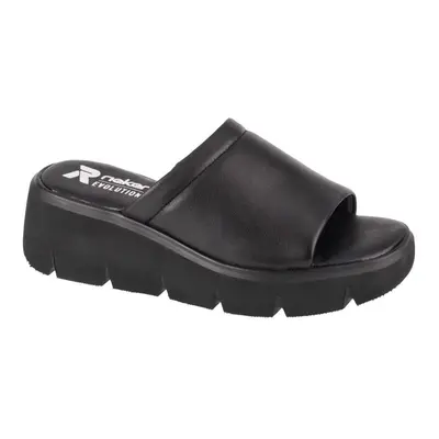 Rieker Flip-Flops W W1551-00 dámské žabky