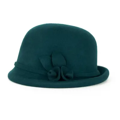 Art Of Polo Hat cz21816-3 Bottle Green