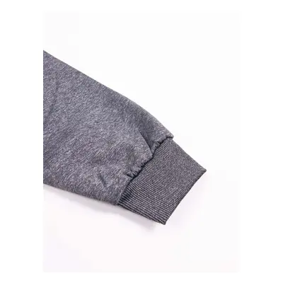 Tepláky Yoclub USD-0011F-7200 Dark Grey