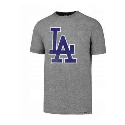 47 Brand Major League Baseball Los Angeles Dodgers Tričko 299492