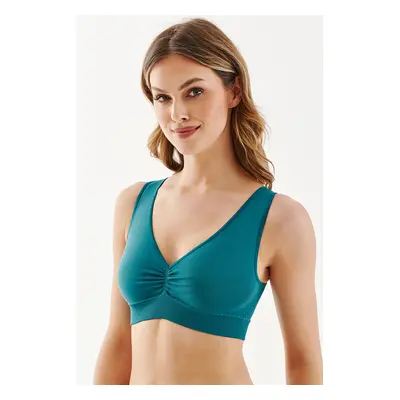 Gabriella Shape Code 1204 kolor:emerald