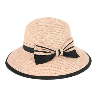 Art Of Polo Hat Cz22115-2 Light Pink