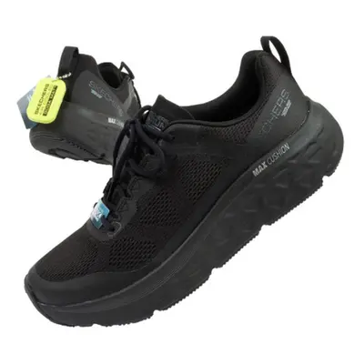 Boty Skechers Max M 220351/BBK