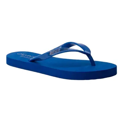 Calvin Klein Ff Sandal W KW0KW00397 Žabky