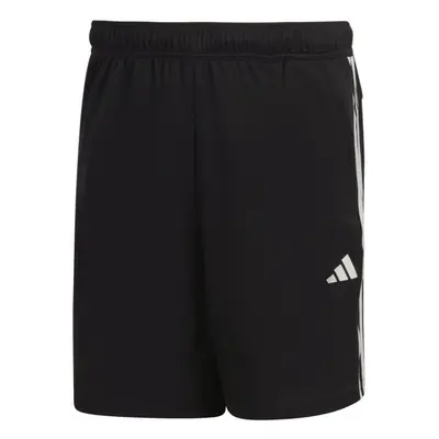 Šortky adidas Train Essentials Piqué 3-Stripes M IB8111