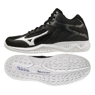 Volejbalová obuv Mizuno Thunder Blade 3 Mid M V1GA217501