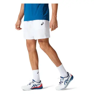 Asics Court M 7 In Short M 2041A150-100 Šortky