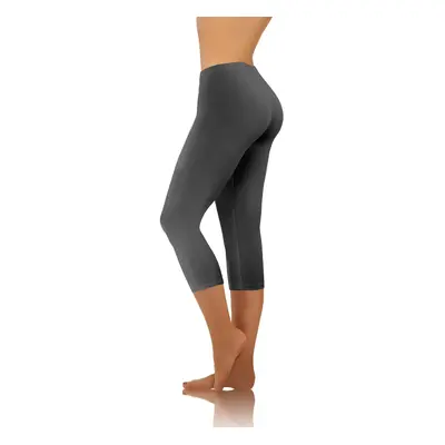 Sesto Senso Medium Leggins LEG_01 Graphite