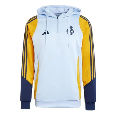 Adidas Real Madrid Training Hoody M IT5091 mikina