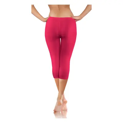 Sesto Senso Medium Leggins LEG_01 Coral