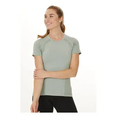 Dámské běžecké tričko Endurance Halen W Seamless S/S Tee