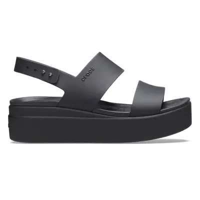 Crocs Brooklyn Low Wedge W 206453 060