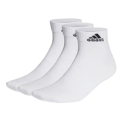 Tenké a lehké kotníkové ponožky adidas HT3468