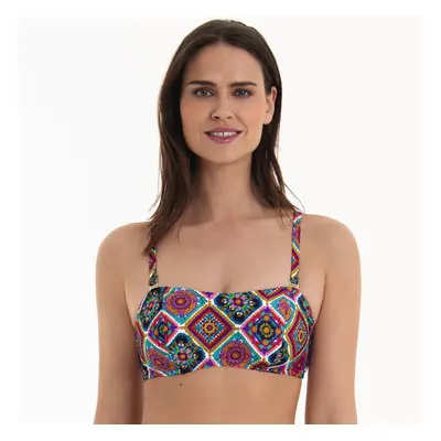 Style Bella Top Bikini - horní díl 8725-1 originál - RosaFaia 009 originál