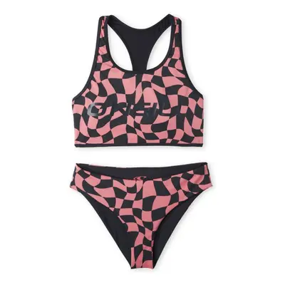 Plavky O'Neill Active Bikini Jr 92800615026 dětské