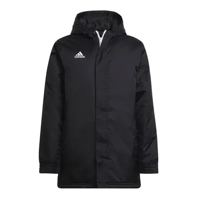 Dětská bunda ENTRADA 22 Stadium Jacket Y Jr H57569 - Adidas