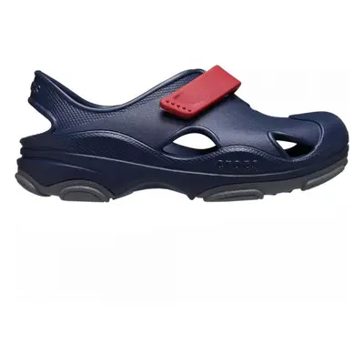 Crocs All Terrain Fisherman Sandal Jr 208351 4CC