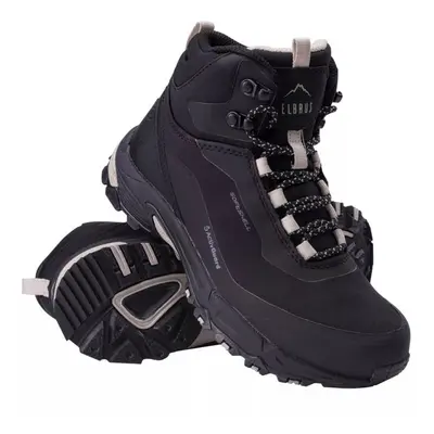 Boty Elbrus Elby Mid AG W 92800555444