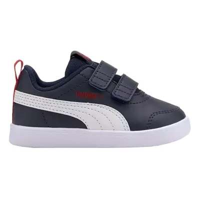 Boty Puma Courtflex v2 V Jr 371544 01