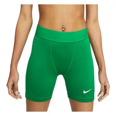 Dámské kraťasy Nk Df Strike Np Short W DH8327 302 zelené - Nike