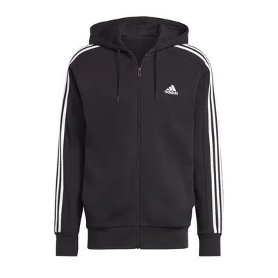 Mikina adidas s třemi pruhy French Terry IC0433