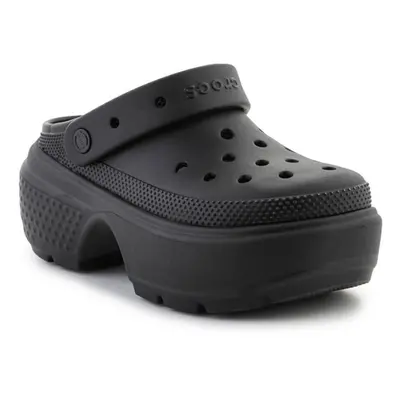 Crocs Stomp Clog W 209347-001