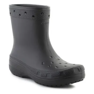 Boty Crocs Classic 208363-001 wellingtons