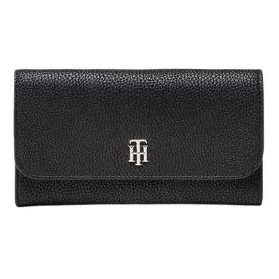 Tommy Hilfiger TH Element Large Flap Peněženka AW0AW13663