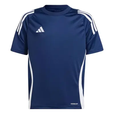 Tričko adidas Tiro 24 Jersey Jr IS1029