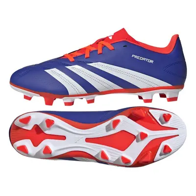 Boty adidas Predator Club FxG M IF6344