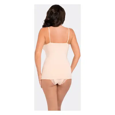 Babell Camisole Theresa_1 Beige