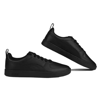 Unisex sportovní boty Rickie 387607 03 Černá - Puma černá