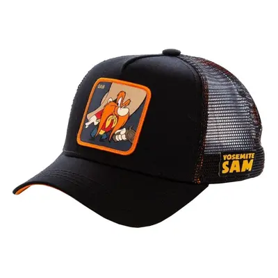 Capslab Looney Tunes Yosemite Sam Cap M CL-LOO-1-SAM1 pánské