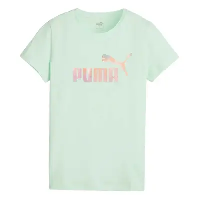 Puma ESS+ Summer Daze Tee W 679921 88 tričko