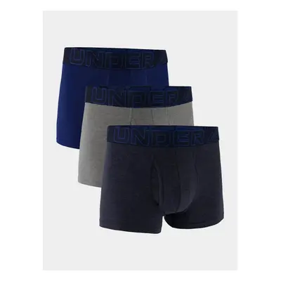 Under Armour M 1383891-410 boxerky