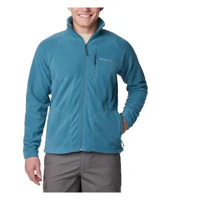 Columbia Fast Trek II Full Zip Fleece mikina 1420421336 muži