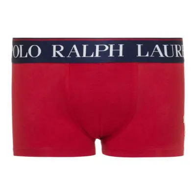 Boxerky Polo Ralph Lauren Stretch Cotton Classic Trunk 714753009003