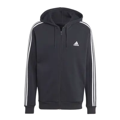 Mikina adidas 3 pruhy M IB4029