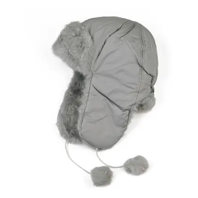 Art Of Polo Hat cz1840-3 Grey