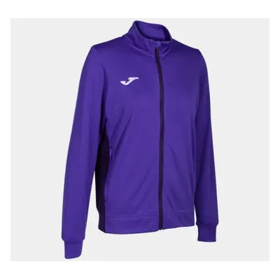 Mikina Joma Winner II Full Zip Sweatshirt W 901679.550 Bunda