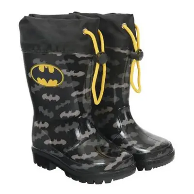 Perletti Batman Jr wellingtons 98326