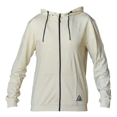 Joma Indoor Gym Zip-Up Hoodie M 102970-001 pánské