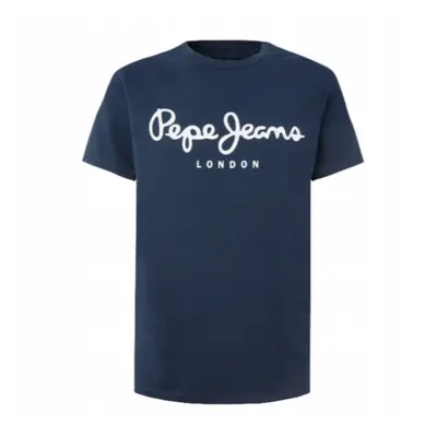 Pepe Jeans Original Stretch tričko M PM508210