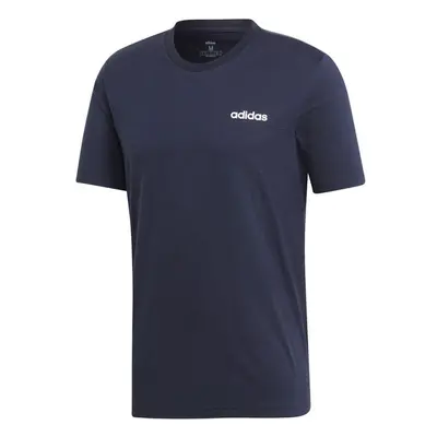 Adidas Essentials Plain Tee M DU0369 pánské